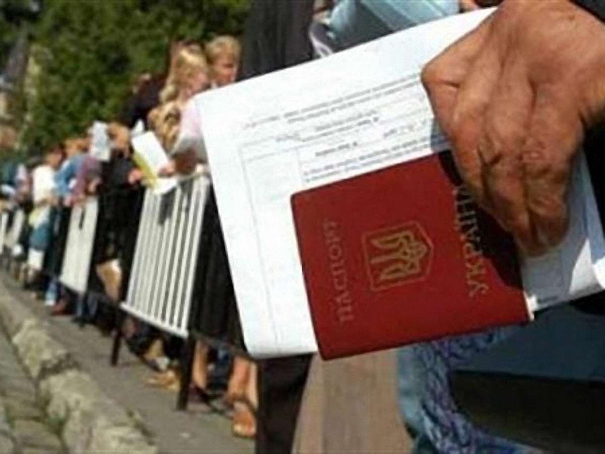В Україні відкриють ще 7 візових центрів Польщі