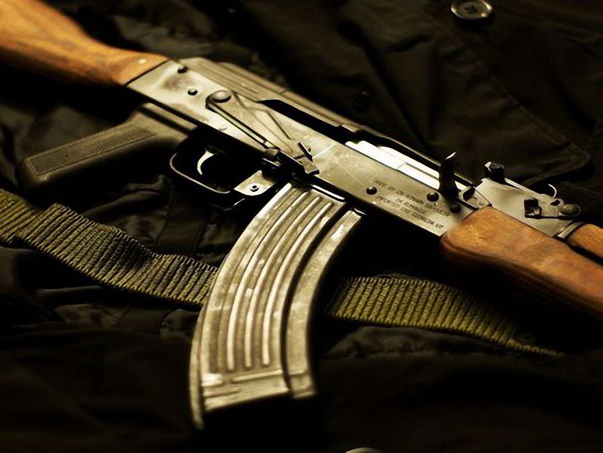 Слідство у справі викрадення зброї у Львові завершено