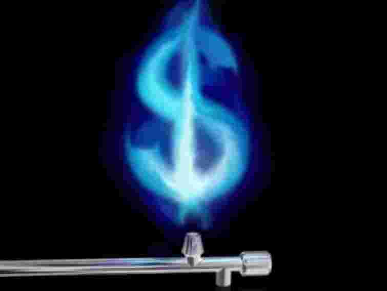 У січні Україна закупила російського газу на $1 млрд 52 млн