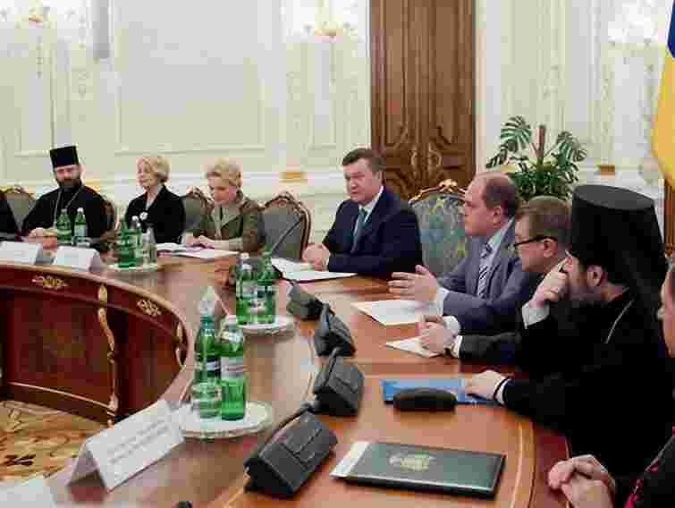 Українське законодавство адаптовують до норм ЄС, – президент