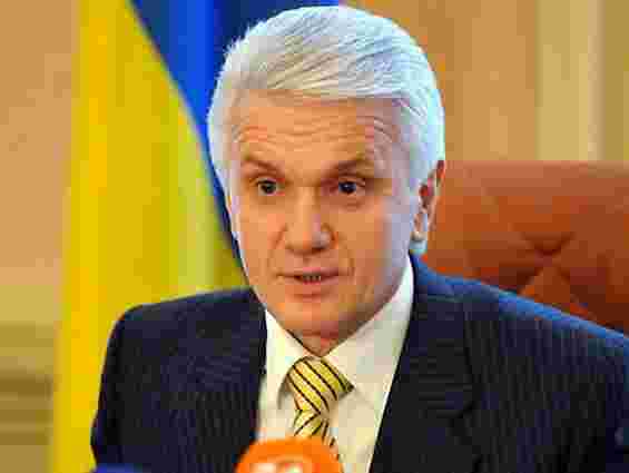 Литвин уже запросив на вибори міжнародних спостерігачів