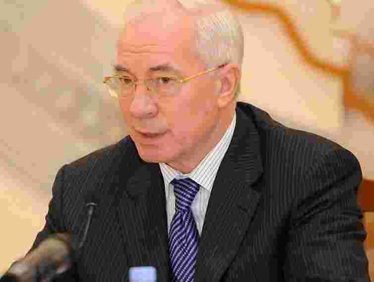 За 2 роки в Україні збудували більше готелів, ніж за час незалежності, – Азаров