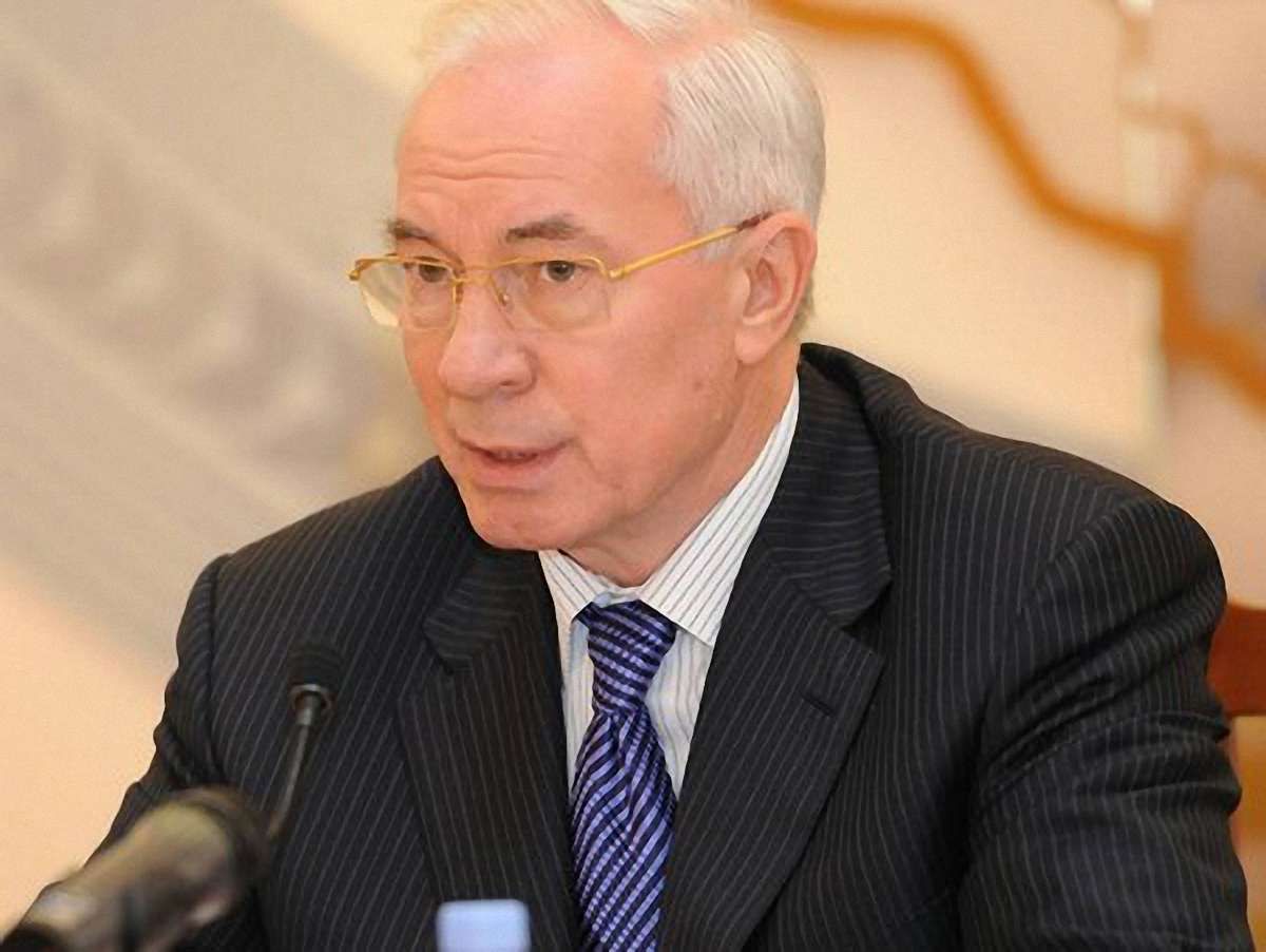 За 2 роки в Україні збудували більше готелів, ніж за час незалежності, – Азаров