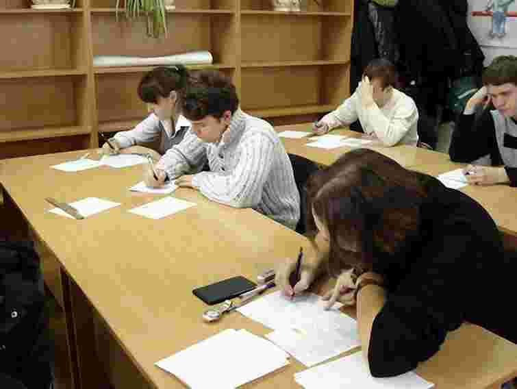 У Львові пройде всеукраїнська олімпіада з фізики