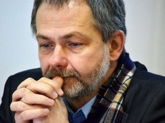 Лінас Бальсіс: Литва – небагата країна, у нас не існує президентського літака