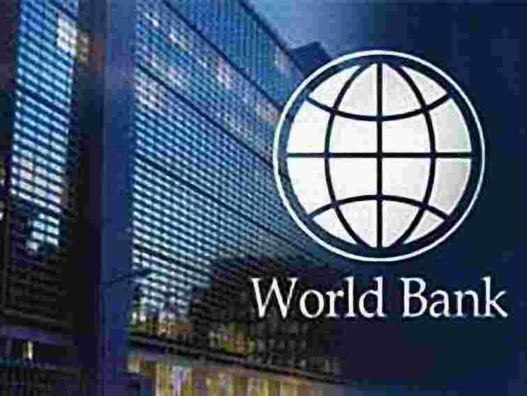 Світовий банк надав Україні сім рекомендацій