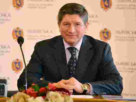 Прокуратура не опротестовуватиме рішення про недовіру Костюку