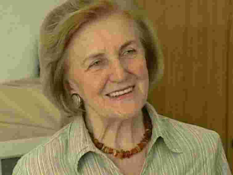 Атену Пашко поховають в п’ятницю