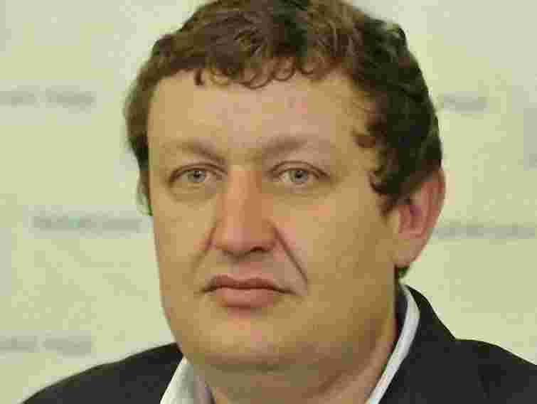 «Порист» у Львові перейшов у партію Кличка