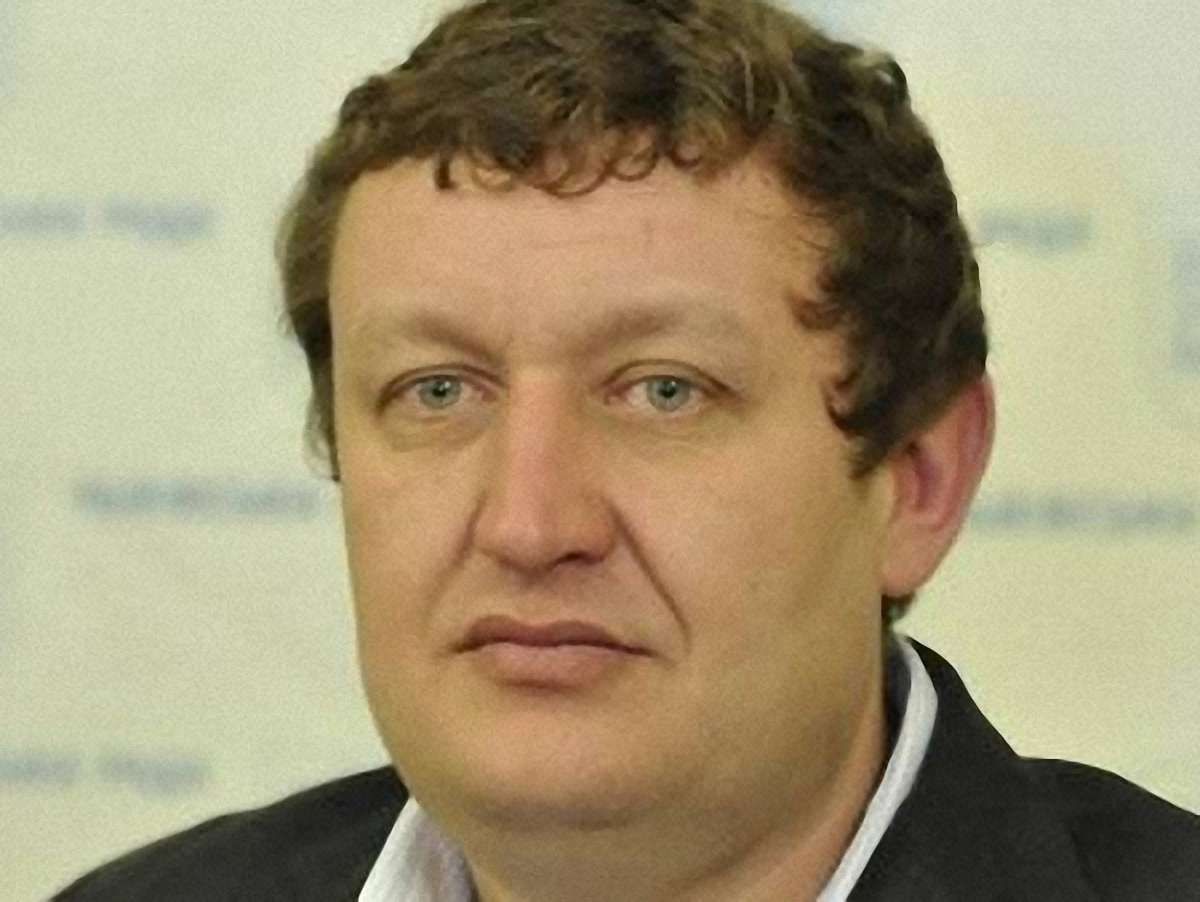«Порист» у Львові перейшов у партію Кличка