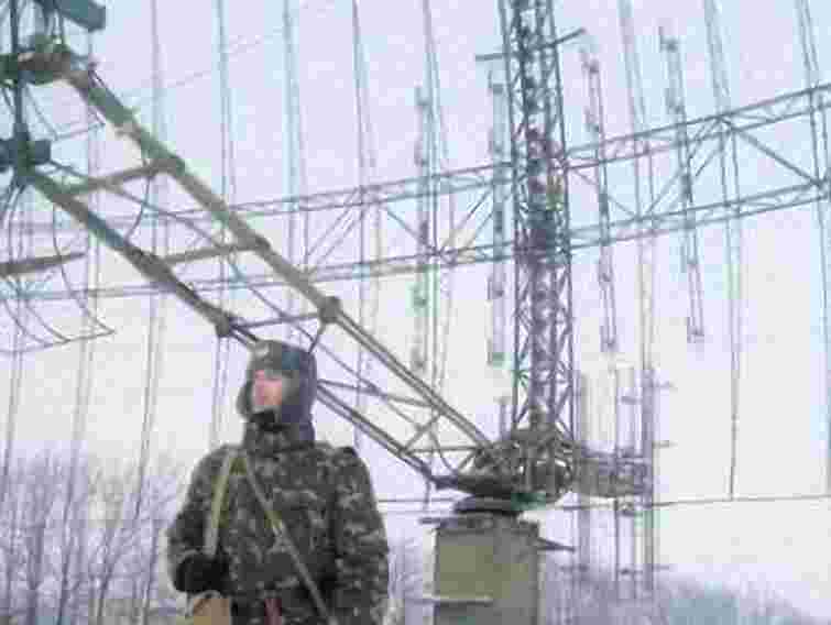 У Харкові напали на військову частину: є жертви