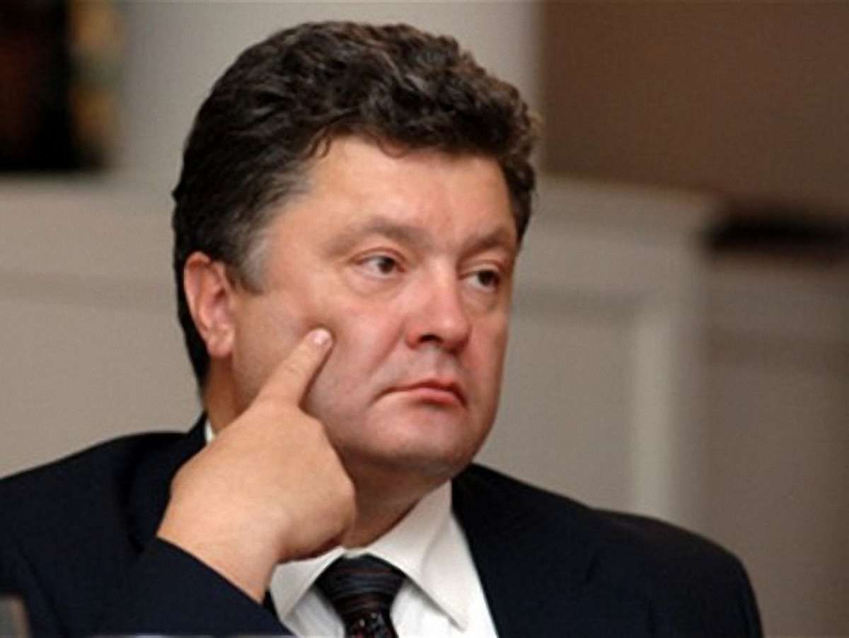 Порошенка призначать міністром в п'ятницю, - джерело