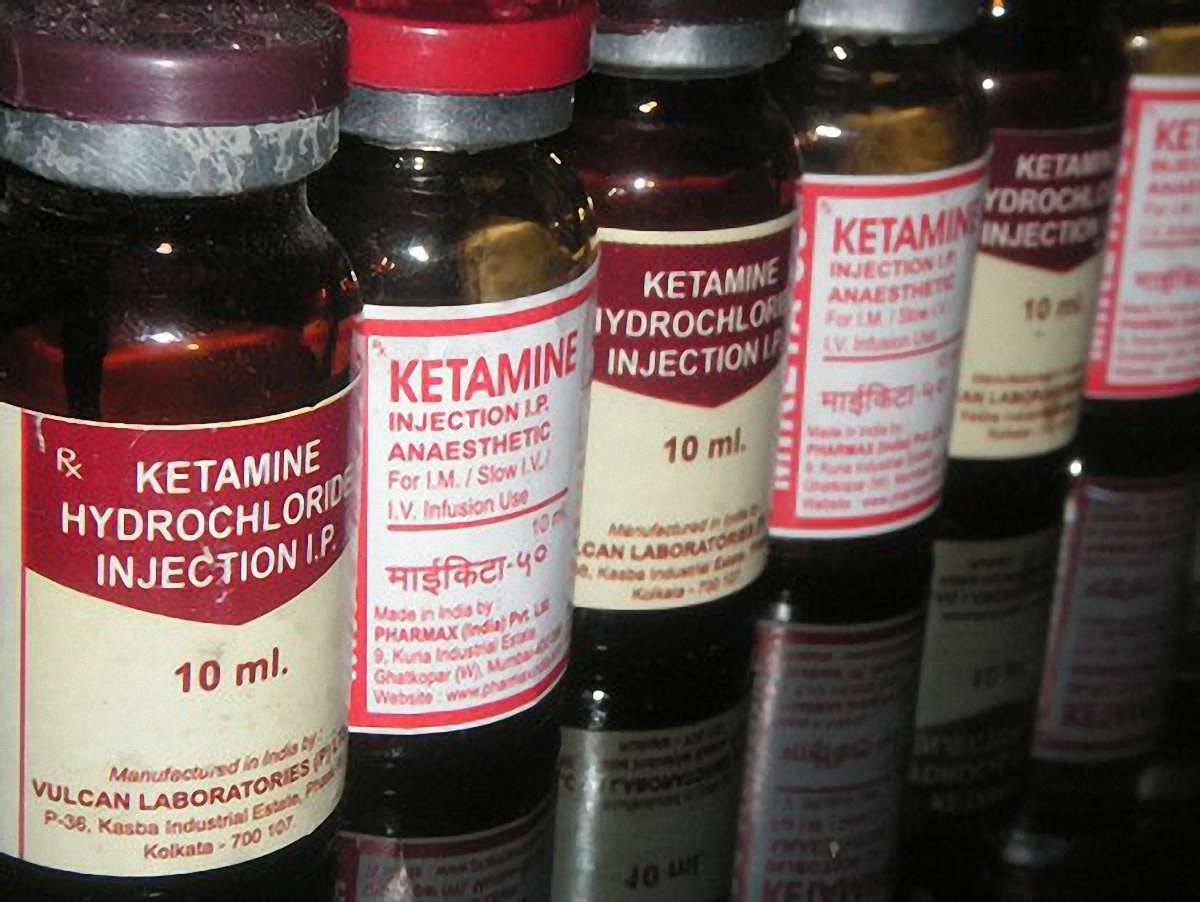 Депутати дозволили медикам використовувати наркотичні засоби