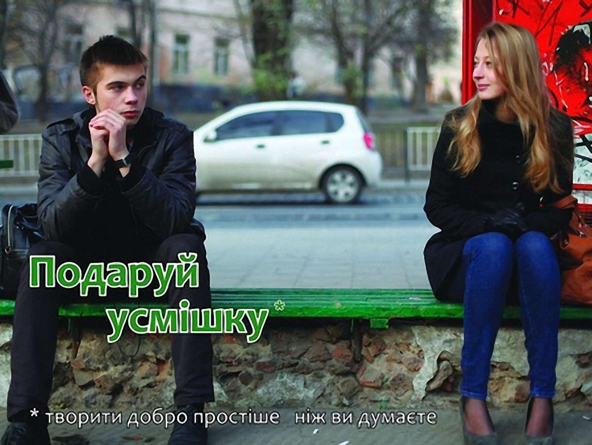 Львівська світлина потрапила у ТОП-20 на фестивалі реклами