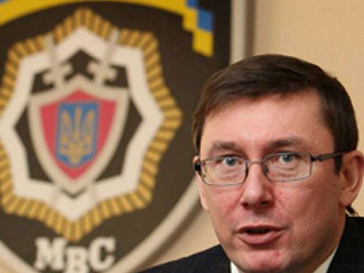 Європейський суд 17 квітня розгляне скаргу Луценка