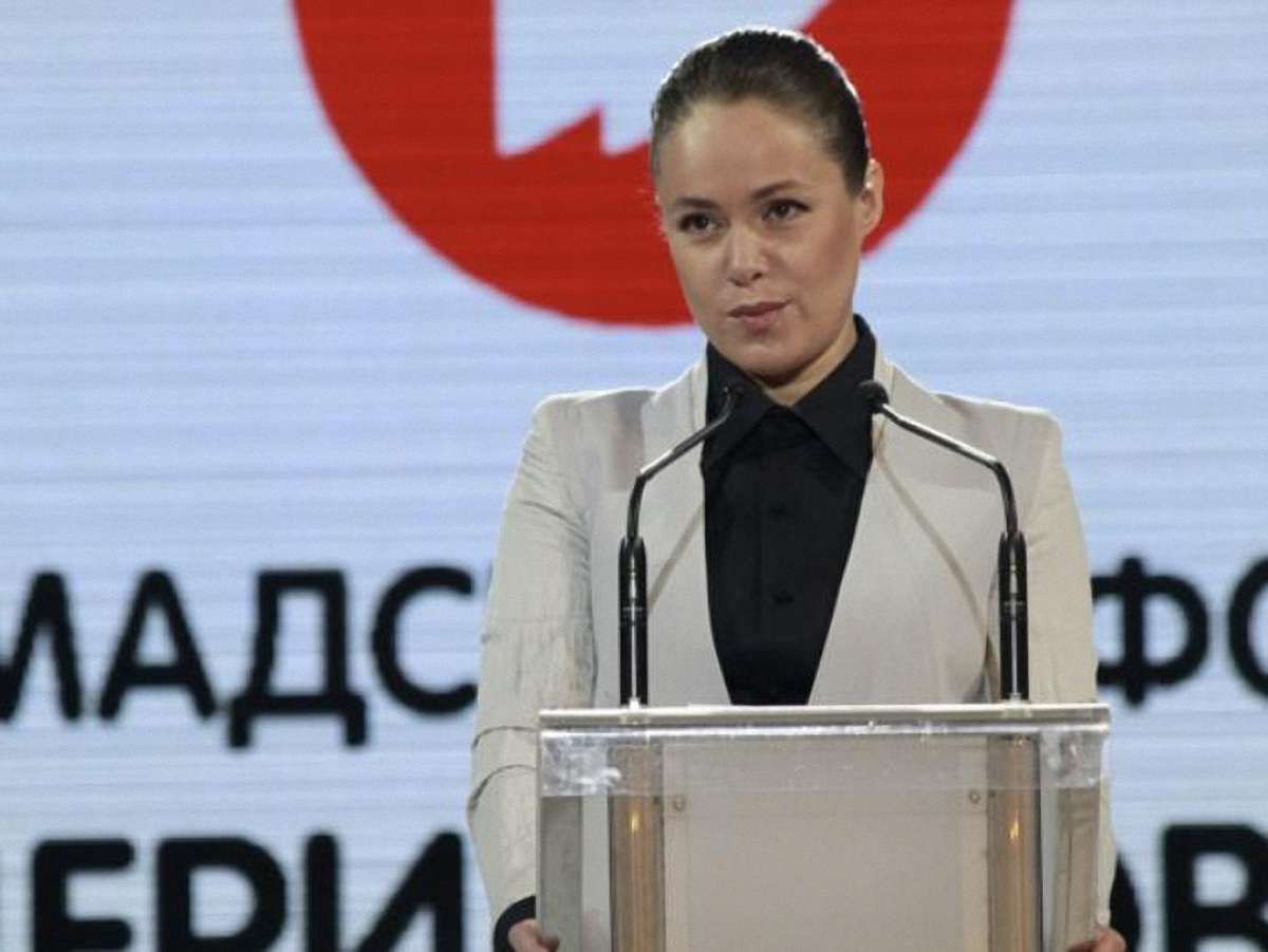 Культурна контрреволюція влади скасована, - нардеп