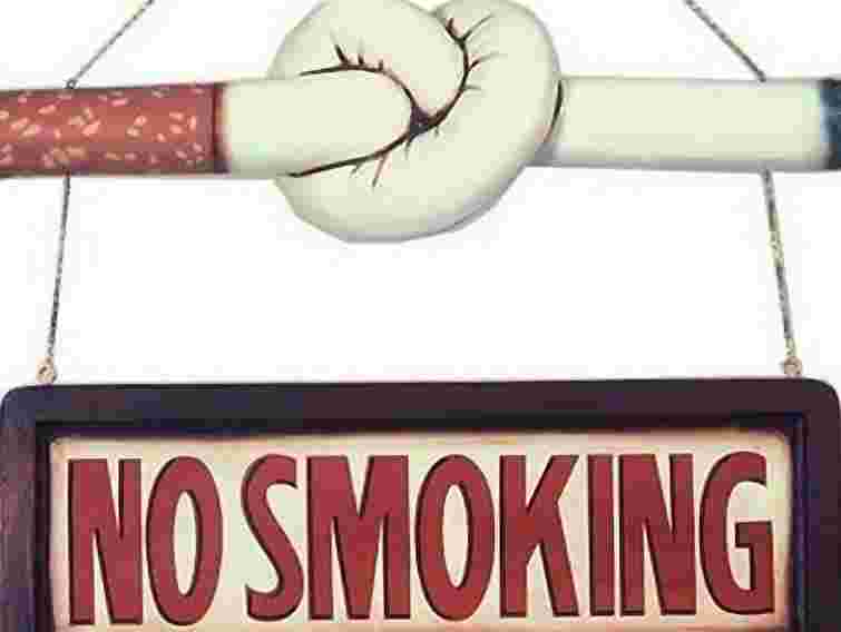 Депутати Львова вимагають у Литвина «жорстко» заборонити куріння