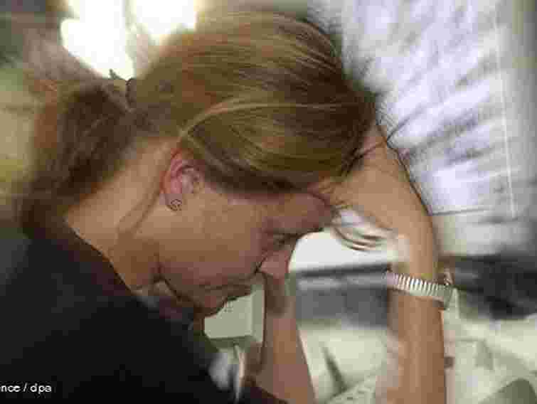 Міліція Львівщини: У «зґвалтованої студентки» - психічні розлади