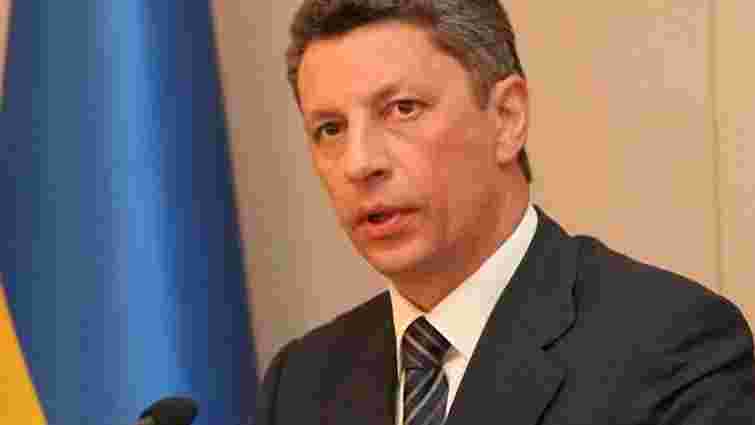 Україна продовжує переговори щодо модернізації ГТС, – Бойко