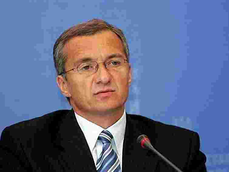 Пенсійний фонд очолить людина Тігіпка, – ZN.UA