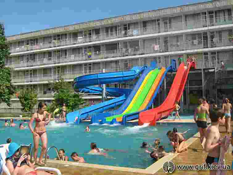 З бюджету Львова дадуть півмільйона на оздоровлення дітей