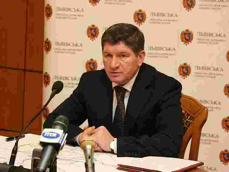 Прокуратура перевіряє патенти Костюка