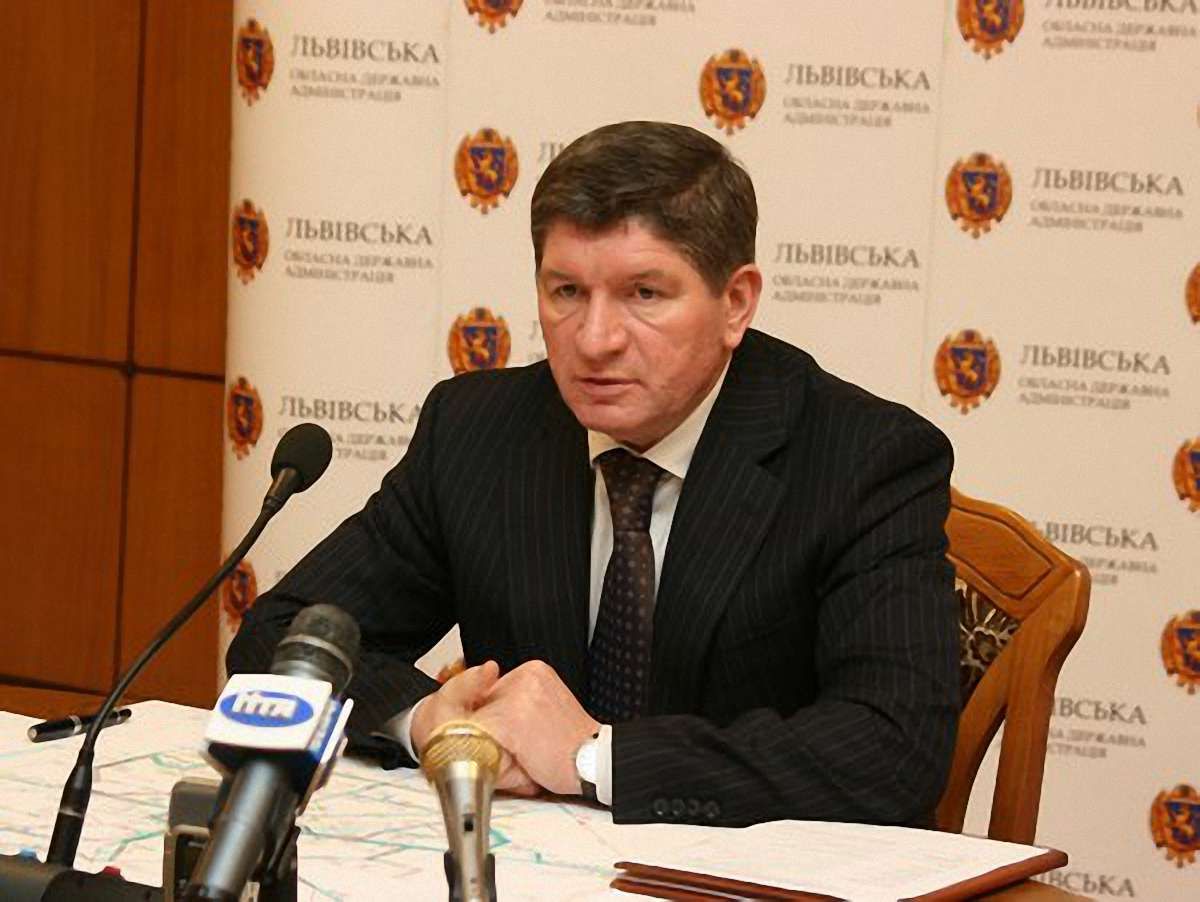Прокуратура перевіряє патенти Костюка