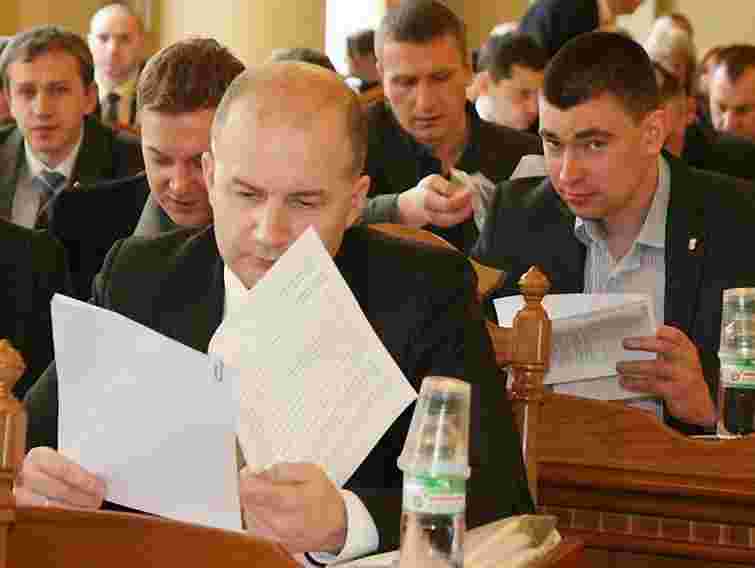  У Львові «Спецавтогосподарство» звільнить працівників