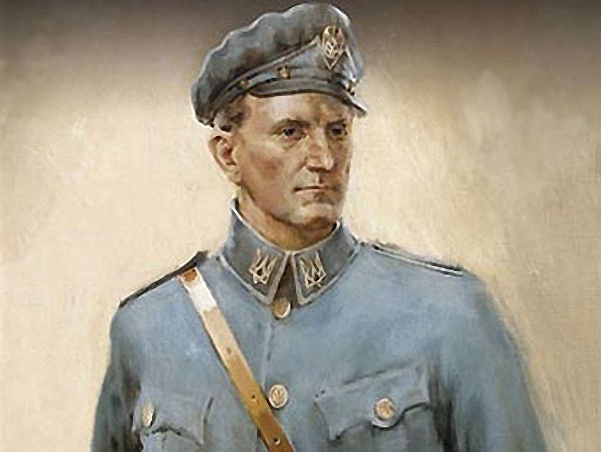 У Калуші громада зібрала 100 тис. грн на пам'ятник Шухевичу