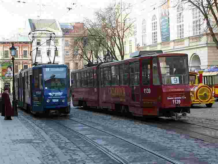У львівському електротранспорті подорожчає проїзд