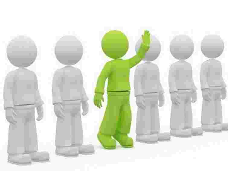 У Львові молоді презентують можливості волонтерської роботи