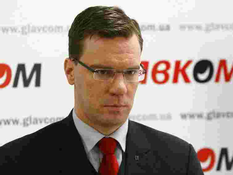 В ЄС вважають, що візит Всеукраїнської ради церков зірвали зумисно