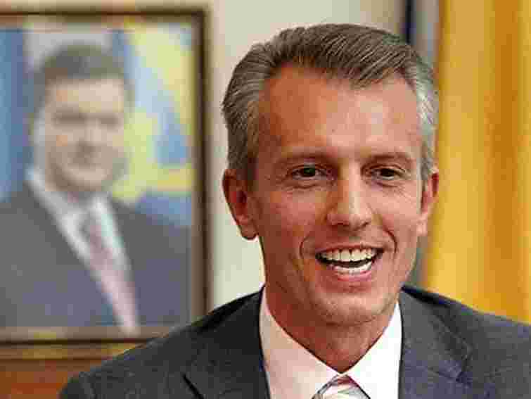 У нас немає комплексу меншовартості щодо Росії, – Хорошковський