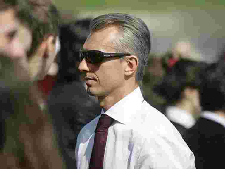 Росія нам не ворог, – Хорошковський