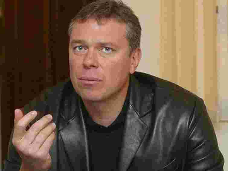 Україна не знає своїх спортсменів, – Волков