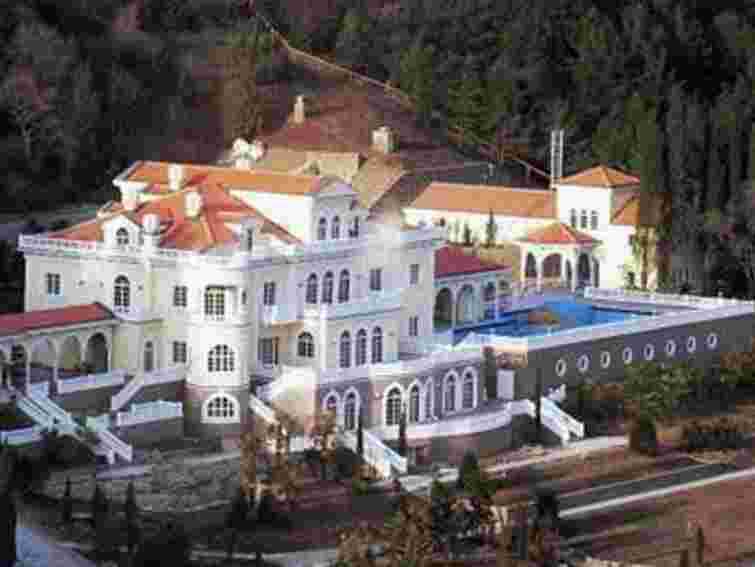 Тягнибок обіцяє виселити Януковича з Межигір’я