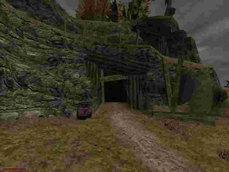 На Доннечині у непрацюючій шахті знайдено тіла 2 осіб