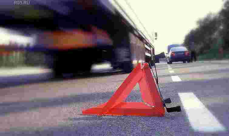 Шість українців травмовано у ДТП в Угорщині 