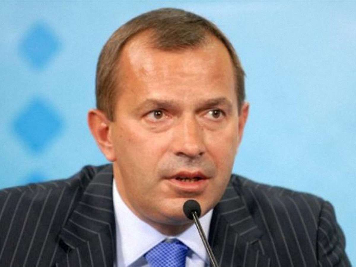 Клюєв матиме  в РНБО сектор планування, як у США та Японії