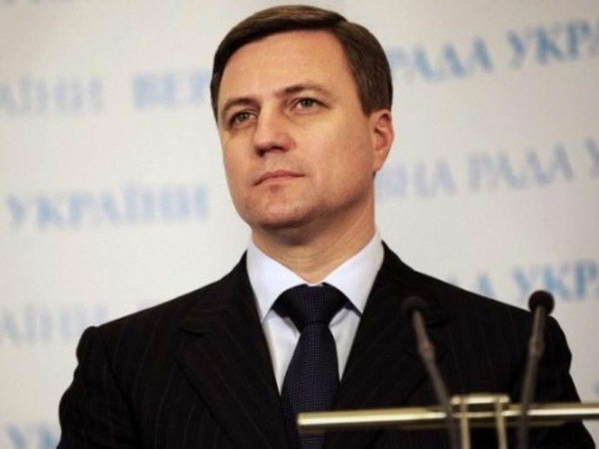 Призначення Порошенка вдале для опозиції, – нардеп