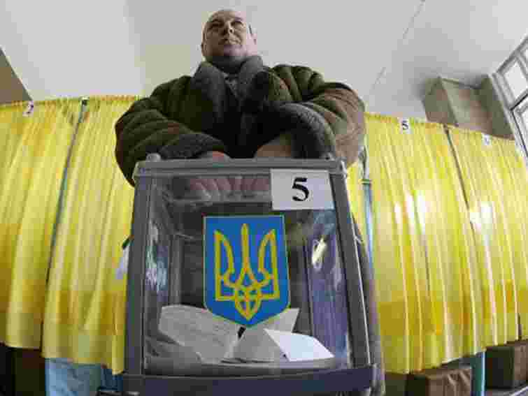Результати виборів в Обухові були визначені наперед, - ЗМІ