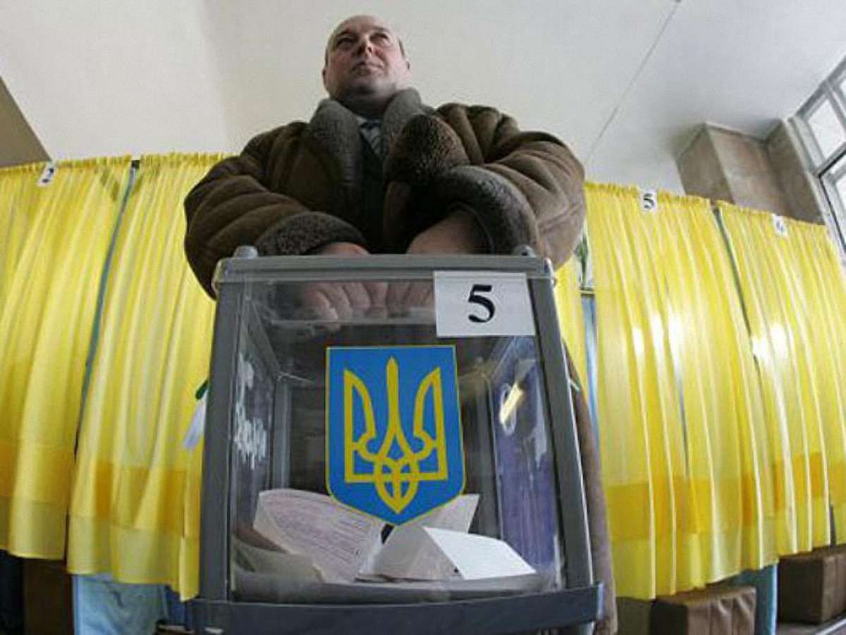 Результати виборів в Обухові були визначені наперед, - ЗМІ