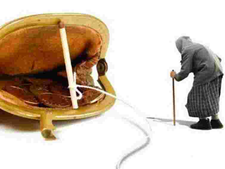 Україна нагадує ПАР, бо її перетворюють на колонію, - експерт