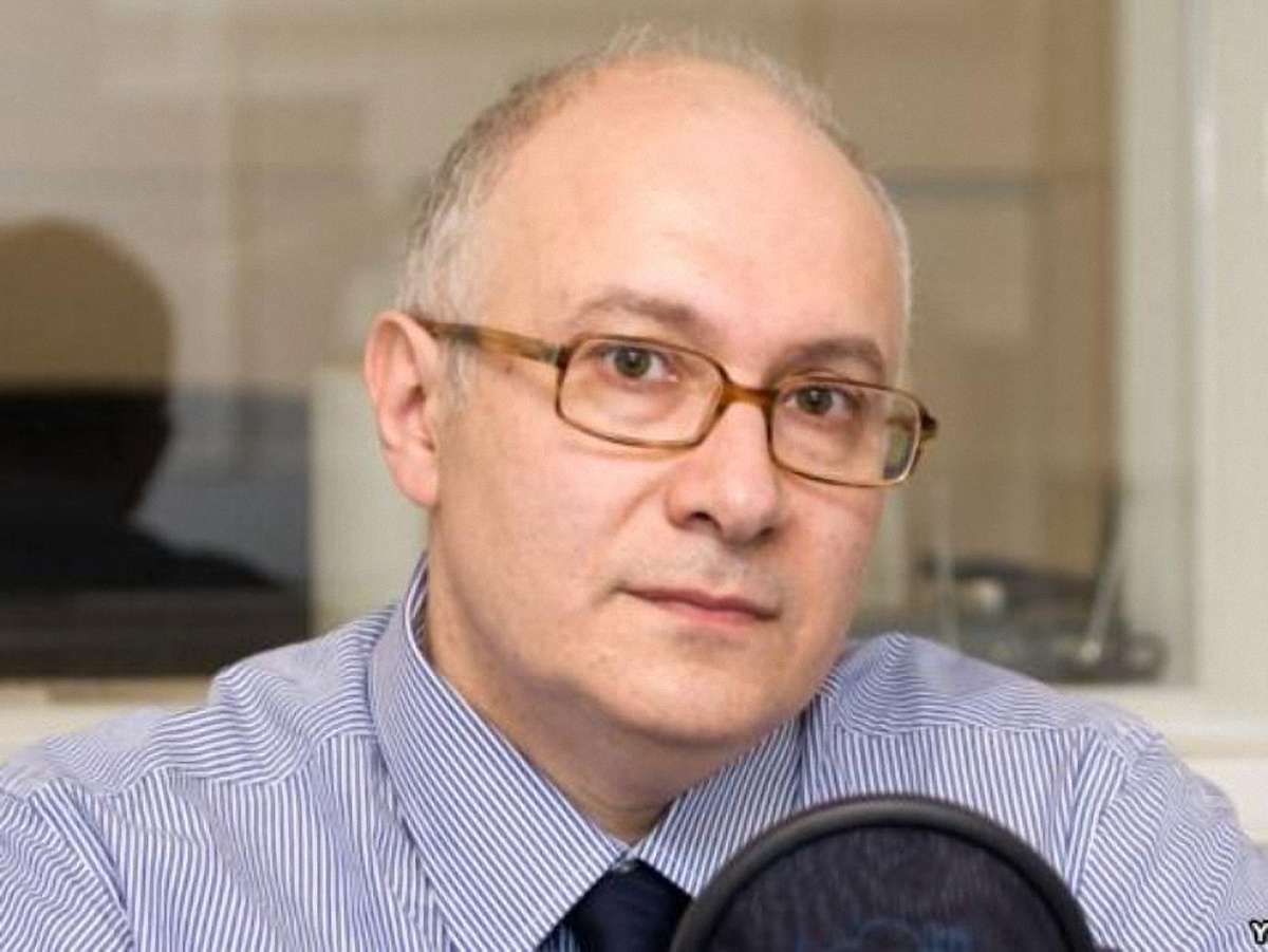 Ганапольський: Ви ніколи не забудете Львів, абсолютно точно