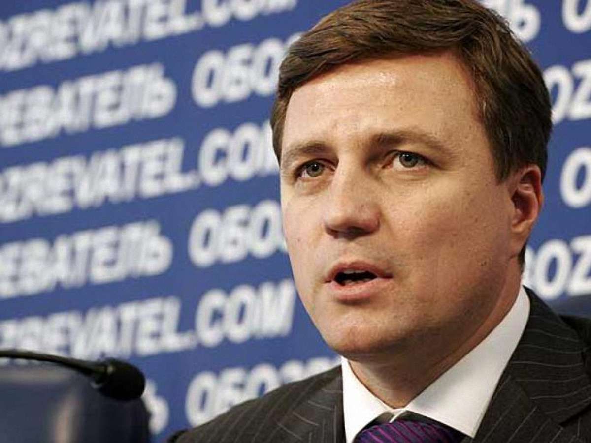 Порошенко піде, якщо ігноруватимуть його "12 пунктів", - нардеп
