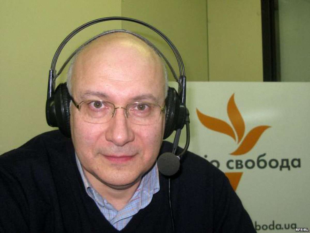 Ганапольський: Найбільша проблема, що життя не називає героя