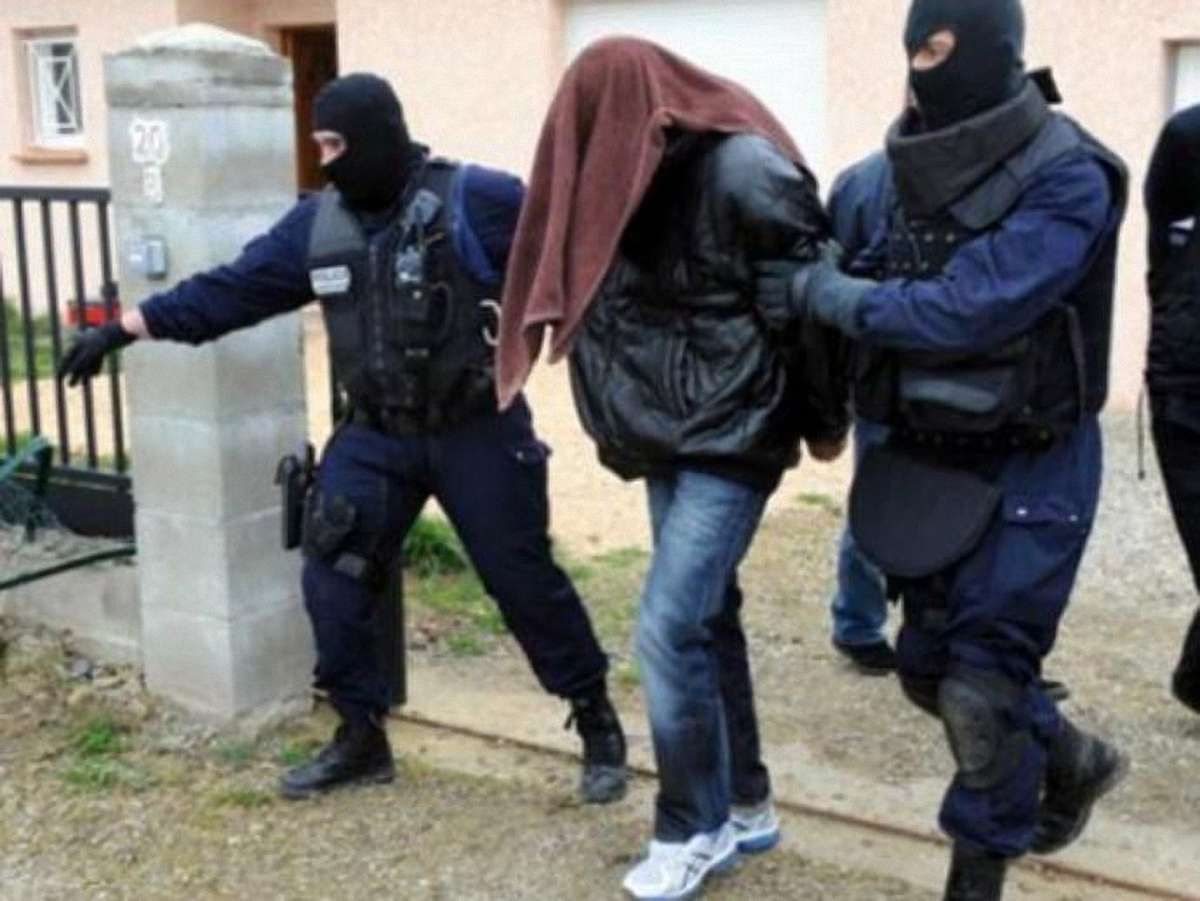 У Франції арештували брата «тулузького терориста» як співучасника