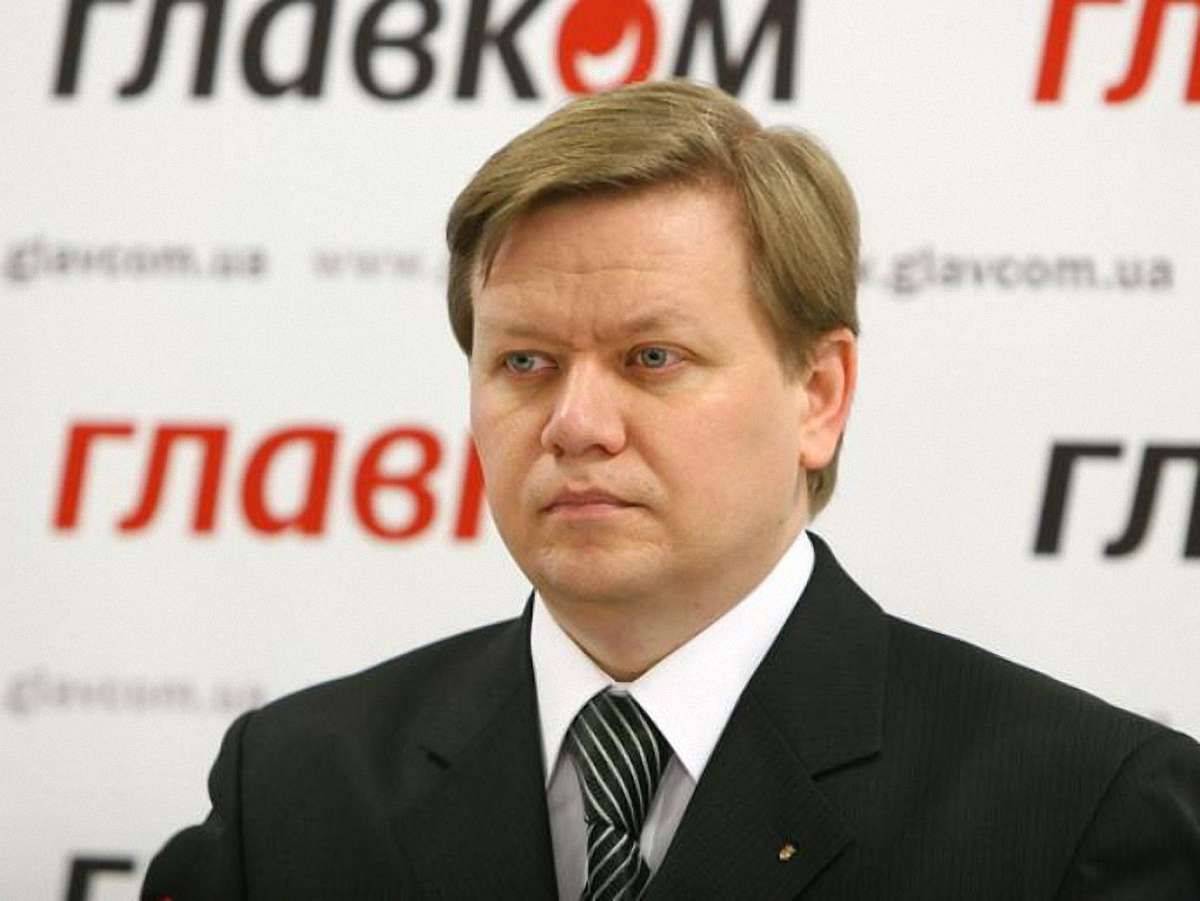 Рябцев про ціни на пальне: Нічого катастрофічного не відбувається