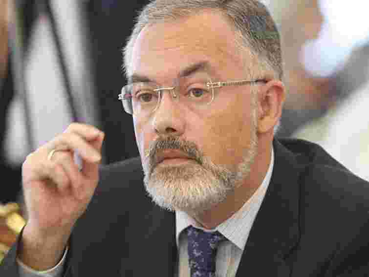 Табачник отримав орден за підтримку косовських сербів