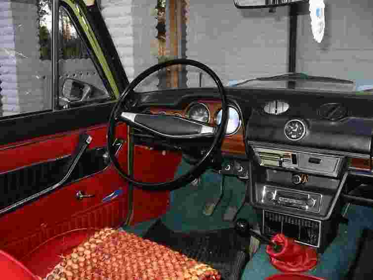 На Львівщині 5 підлітків викрали у діда автомобіль